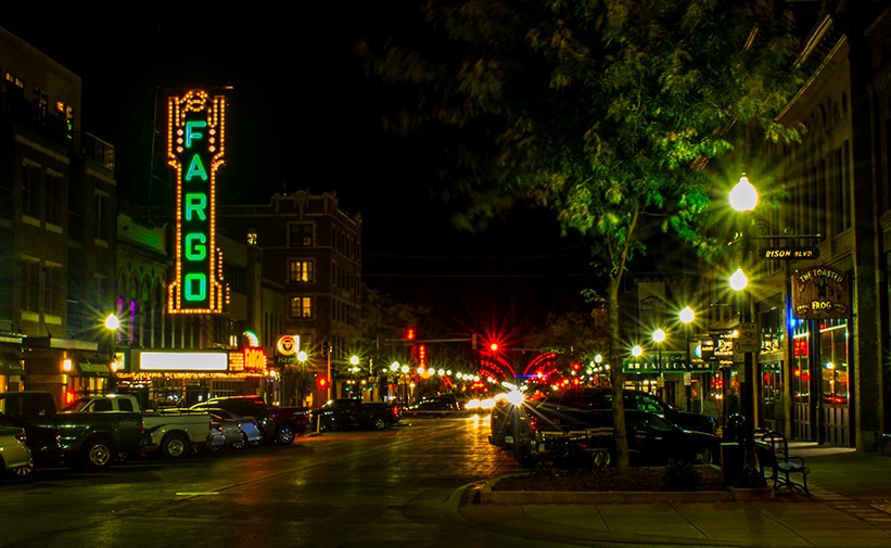 Kevin L. Swann, CCIM 7012329444 Fargo ND Commercial Real Estate